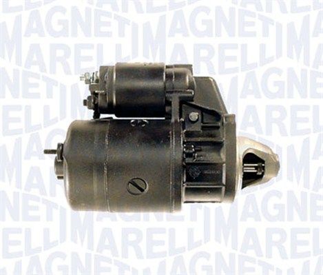 MAGNETI MARELLI Стартер 944280103300